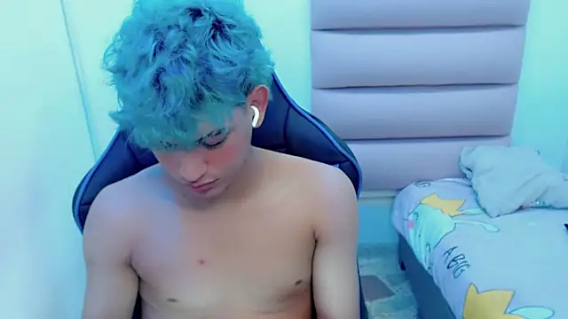 Yosepp  online show from 01-14-25, 03:53