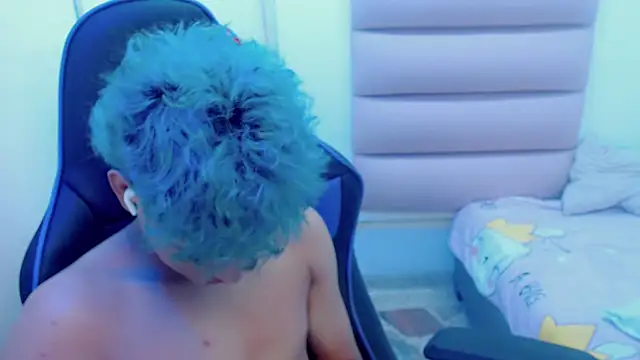 Yosepp  online show from 01-15-25, 09:24