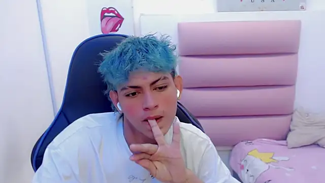 Yosepp  online show from 01-16-25, 03:23