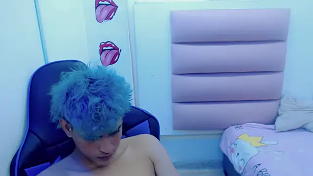 Yosepp  online show from 01-16-25, 06:25