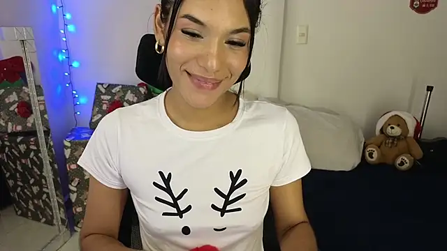 kharelys 777 online show from 12-26-24, 12:57