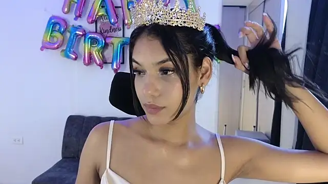 kharelys 777 online show from 12-30-24, 11:26