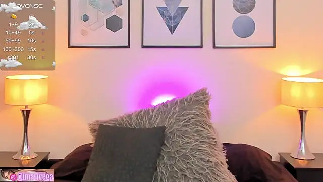 ariivega online show from 02-10-25, 06:20