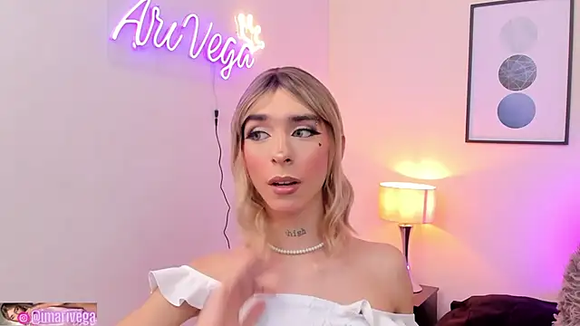 ariivega online show from 02-21-25, 12:27