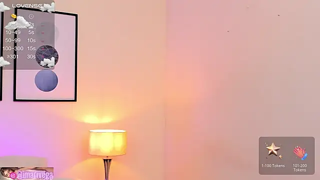 ariivega online show from 03-20-25, 03:02