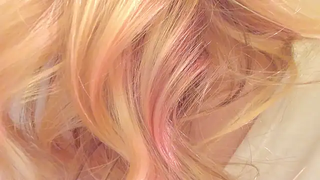 AliciaBerg online show from 12-06-24, 09:02