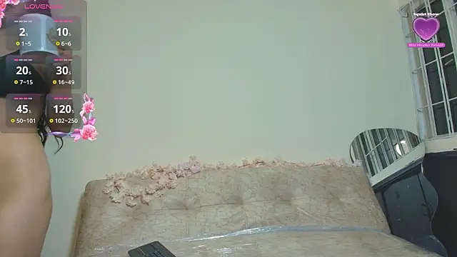 Snapshot of Kristin_Ramirez chatting on 02-19-26, 07:04 Kristin Ramirez online show from 02-19-26, 07:04