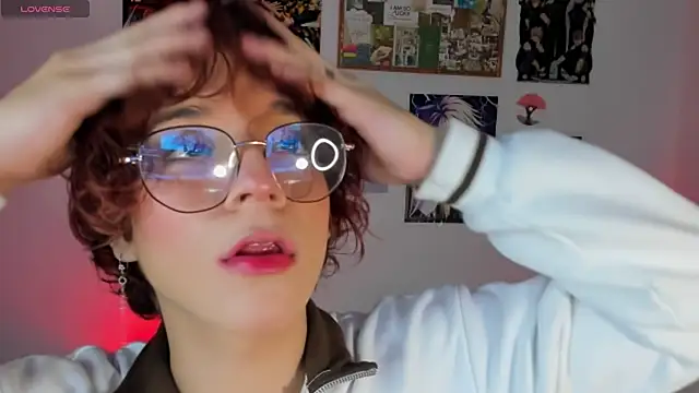 Max lover1 online show from 10-21-25, 02:12