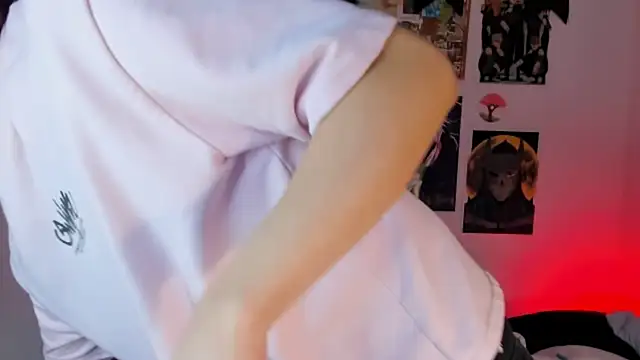 Max lover1 online show from 10-24-25, 01:03