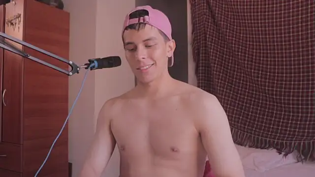 Snapshot of Tony_Hoffa chatting on 01-23-25, 03:43 Tony Hoffa online show from 01-23-25, 03:43