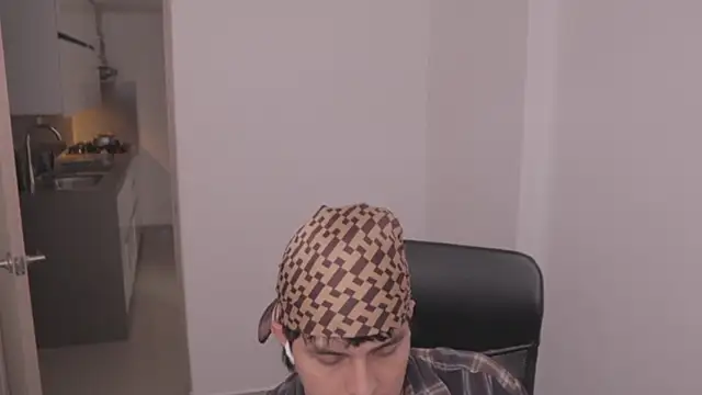 Tony Hoffa online show from 11-06-25, 08:10