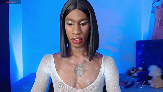 Kendall Gil online show from 02-28-25, 05:04