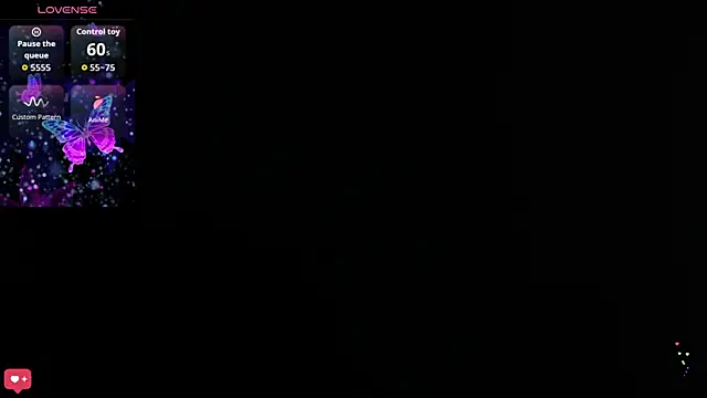 Kendall Gil online show from 09-18-25, 10:34