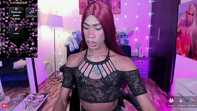 Kendall Gil online show from 05-31-26, 06:09