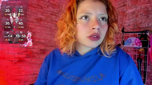 Cherry xoxx online show from 09-21-25, 11:23