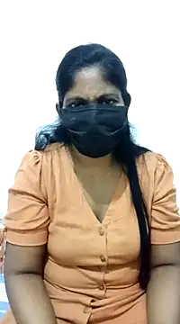 Snapshot of Aroma_Sl chatting on 01-16-25, 02:19 Aroma Sl online show from 01-16-25, 02:19