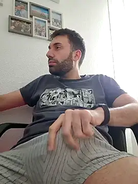 espanolmadrid online show from 02-09-25, 10:42