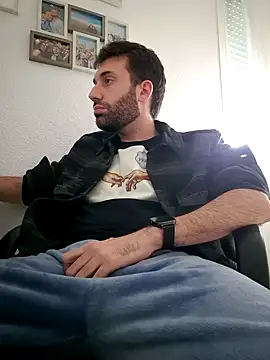 espanolmadrid online show from 03-09-25, 04:55