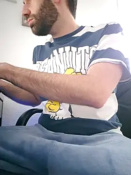 espanolmadrid online show from 03-14-25, 04:30