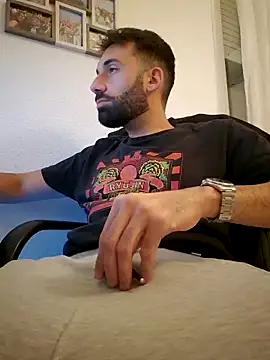 espanolmadrid online show from 10-27-25, 09:30