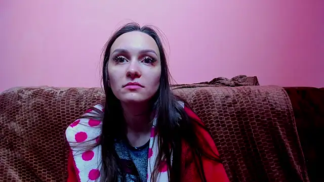 AlmaQueen online show from 12-06-24, 08:05