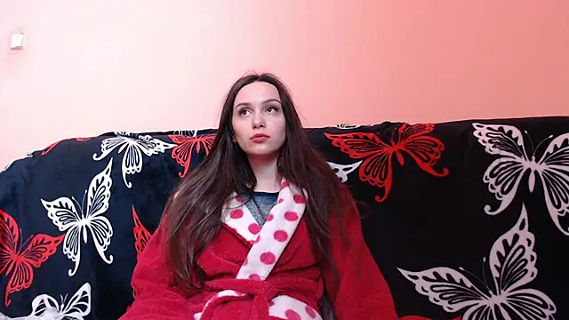 AlmaQueen online show from 01-09-25, 06:06