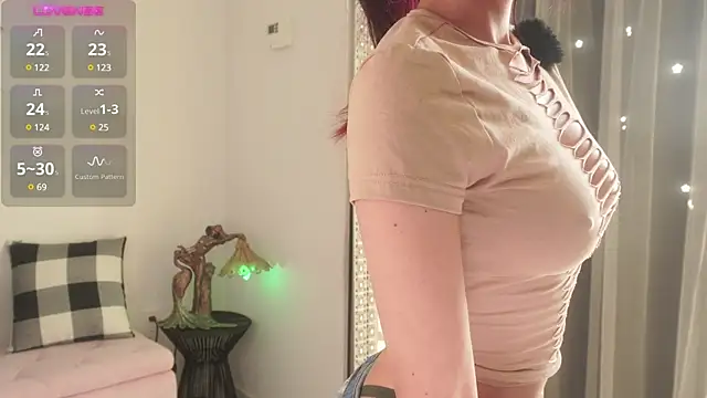 Mysticxkitty online show from 01-08-25, 04:54