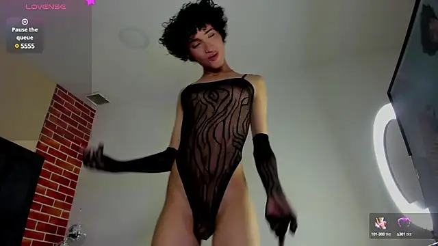 appolo jay online show from 02-18-25, 07:41