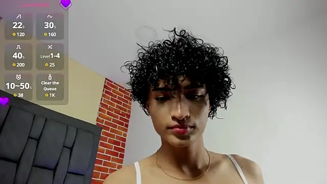 appolo jay online show from 02-26-25, 07:38