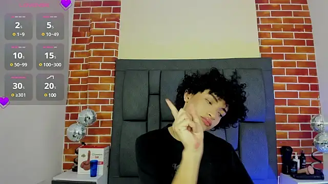 appolo jay online show from 02-27-25, 01:48
