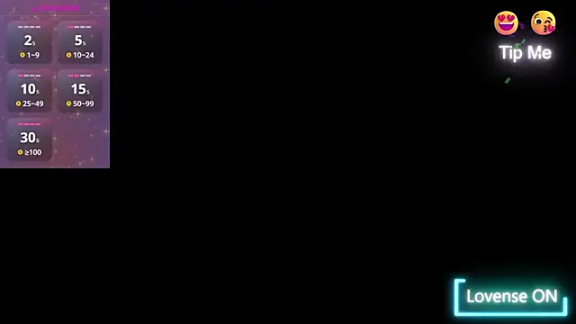 LucyEvans  online show from 10-08-25, 03:59