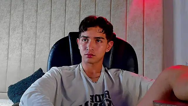 Muichiro tokito1 online show from 11-09-25, 04:00