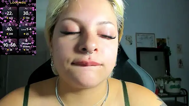 sammymoon online show from 06-28-26, 01:06