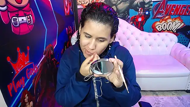 Snapshot of candy_hairy chatting on 03-23-25, 03:21 candy hairy online show from 03-23-25, 03:21