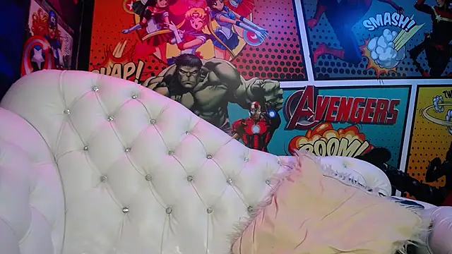 Snapshot of candy_hairy chatting on 09-14-25, 02:11 candy hairy online show from 09-14-25, 02:11