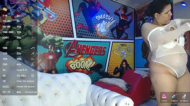 Snapshot of candy_hairy chatting on 09-18-25, 02:57 candy hairy online show from 09-18-25, 02:57