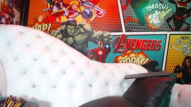 Snapshot of candy_hairy chatting on 09-28-25, 02:39 candy hairy online show from 09-28-25, 02:39