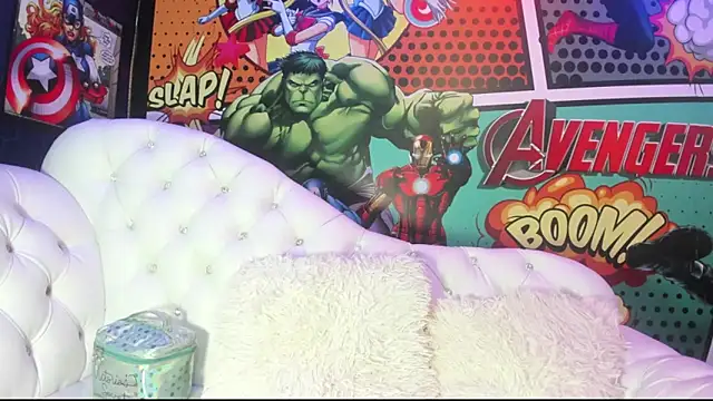 Snapshot of candy_hairy chatting on 11-14-25, 03:05 candy hairy online show from 11-14-25, 03:05