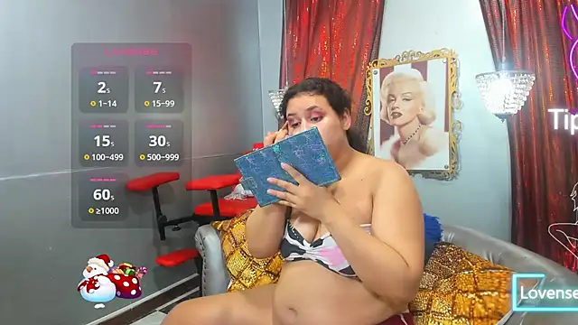 Snapshot of candy_hairy chatting on 12-01-25, 02:16 candy hairy online show from 12-01-25, 02:16