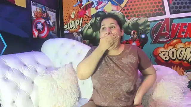 Snapshot of candy_hairy chatting on 12-03-25, 03:03 candy hairy online show from 12-03-25, 03:03