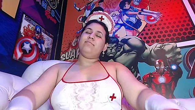 Snapshot of candy_hairy chatting on 12-19-25, 03:24 candy hairy online show from 12-19-25, 03:24