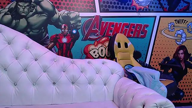 Snapshot of candy_hairy chatting on 01-16-26, 03:21 candy hairy online show from 01-16-26, 03:21