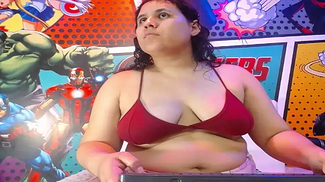 candy hairy online show from 07-30-26, 02:43
