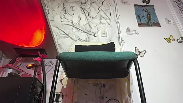 Saturno v online show from 12-31-24, 12:25