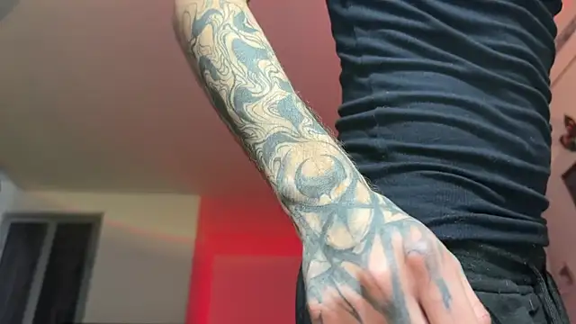 Saturno v online show from 01-01-25, 08:56