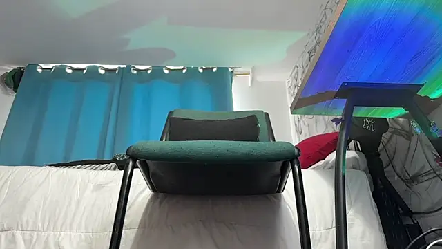 Saturno v online show from 01-04-25, 10:49