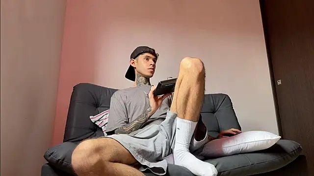 Saturno v online show from 03-14-25, 08:10