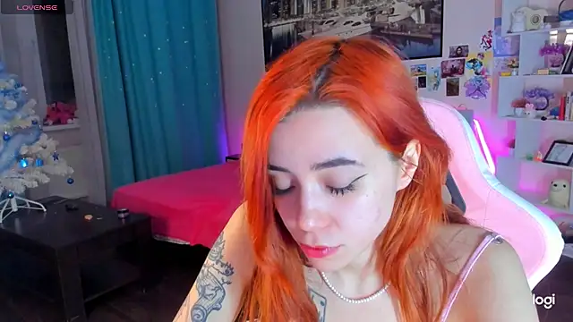 Ramona Johnson online show from 01-09-25, 04:08