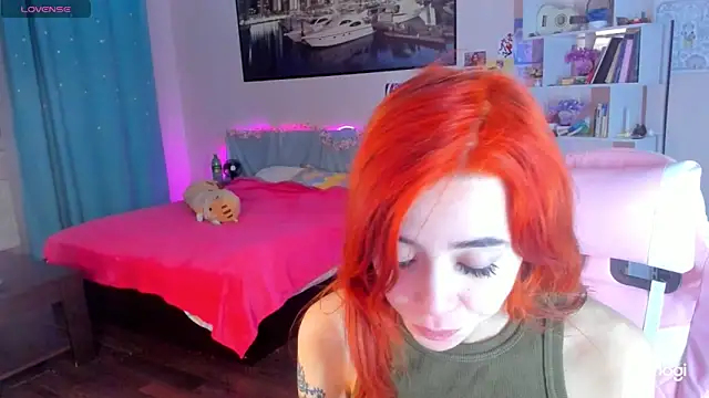 Ramona Johnson online show from 01-20-25, 03:04