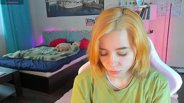 Ramona Johnson online show from 02-02-25, 08:57